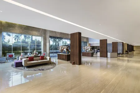 Swiss-Belinn Modern Cikande