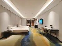 Wangfu Lijing Vip Hotel