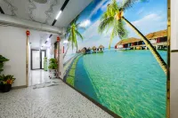 Spring Inn (TST Metro Store C2 EXIT)