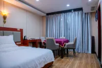 Wuxi Hotel