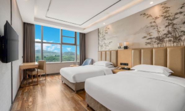 Chongqing Xihau Hotel (Yuelai International Conference Center)