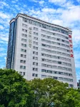 Li Yuan Xiang Li Ya Ge Hotel Suihan Park周辺のホテル