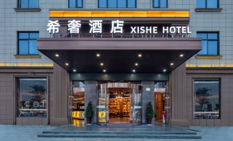 XiSHE  HOTEL