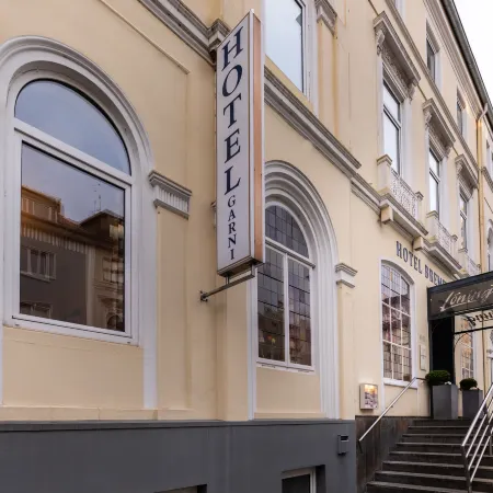 Hotel Bremer Haus