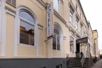 โรงแรมเบรเมอร์เฮาส์ โรงแรมใน