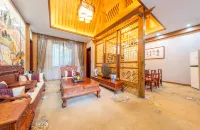 China Zhusuan Museum (Taierzhuang Ancient City Branch) - Pet friendly