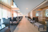 Jinjiang Inn (Nanjing Zhongfu Road Metro Station, Jianing Road) - فطور