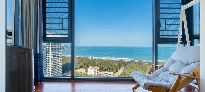 Dongshan Yanyu Seaview Homestay Hotels in Dongshan County