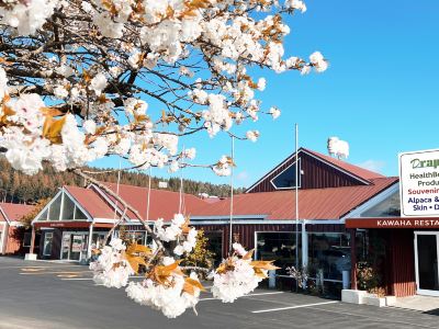 Awa Hotel