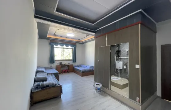 曲水萬順旅館（才納鄉店）