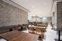 TOWO上品酒店（青海民族大學吾悅廣場店） - 3星級