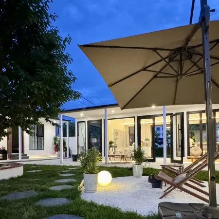 Tekesi Xingyu Xingyuan Homestay (Lijie Branch, Tekesi Bagua City)