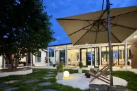 Tekesi Xingyu Xingyuan Homestay (Lijie Branch, Tekesi Bagua City)