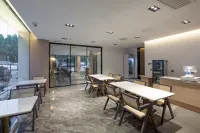 太和益帆飯店（太和萬達廣場浙商商貿城店）
