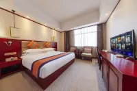 Bo Xin Hotel (Mangshi Airport Branch) - Mountain view