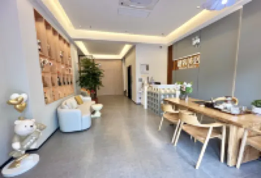 番客美居（潮州古城店）