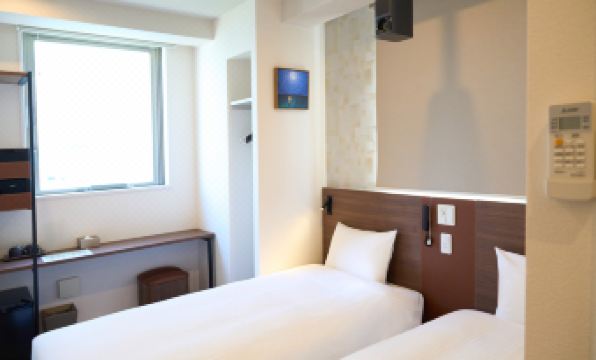 Nplus Hotel Tokyo Nihonbashi