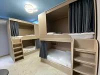 Zhenzhi Homestay Pavilion