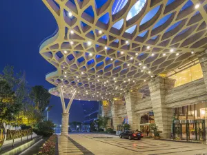 InterContinental Chengdu Global Center