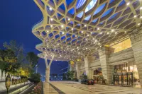 InterContinental Chengdu Global Center Hôtels à : Chengdu