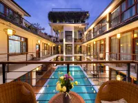 Maosao Inn Hotéis em Zhangjiajie