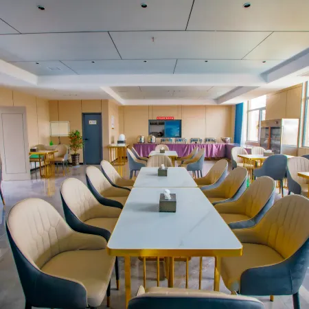 Pucheng Beihang Hotel