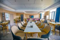 Pucheng Beihang Hotel