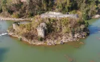 Residential Hotel - Mountain view