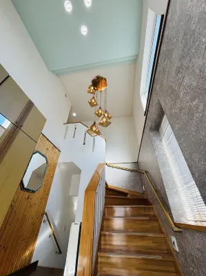 Yoshinaga B&B