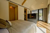 Elephant & Moon Resort, Mogan Mountains - balcony