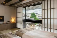 谷町君Hotel・Crush On  京都四條烏丸 鄰近五條站的酒店