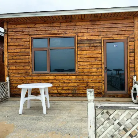 Juehua Island South Sea Homestay