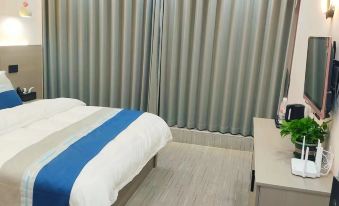 Nayong Yongjia Hotel