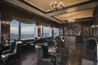 Radisson Hotel Plovdiv - bar