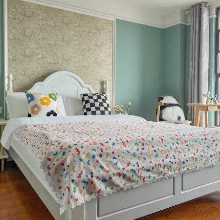 Baishi Meidu Apartmen