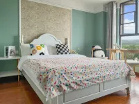 Baishi Meidu Apartmen