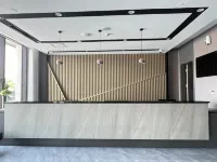 如家商旅飯店 - 電競
