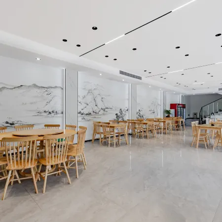 Linqin Xuan Homestay (Fish scale Dam Store)