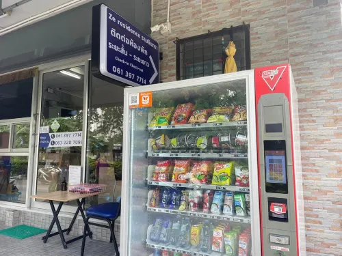 Ze Residence Ramintra Nổi bật Photos