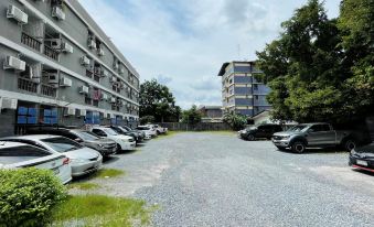 Ze Residence Ramintra