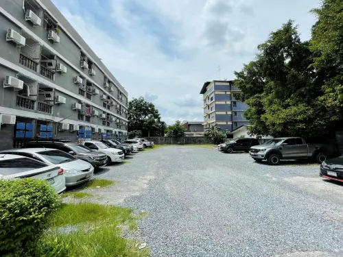 Ze Residence Ramintra Khu vực công cộng Photos