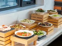 Atour X Hotel  Dacheng Road Fengtai Beijing Hotels near Joy Water Rubik