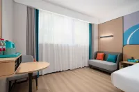 City Comfort Inn Hotel (Suining Anju District) Hotels in Suining