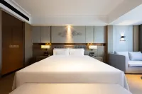 The GiorgioMorandi Hotels (Dezhou Qihe County) Hotels near Shandong Agricultural Engineering Institute