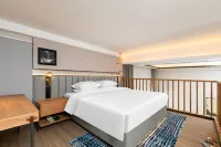 Country Inn (Second Avenue Baihe Store, North Slope Distribution Center, Changbai Mountain)