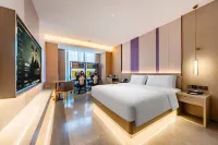 Yuyue E-sports Hotel (Guigang Ke World) - Esports