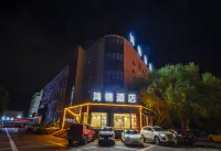 Dushanzi Hongjin Hotel