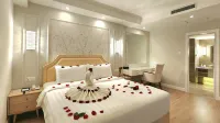 The Palace Hotel Kota Kinabalu Hotel in zona Wisma SESB