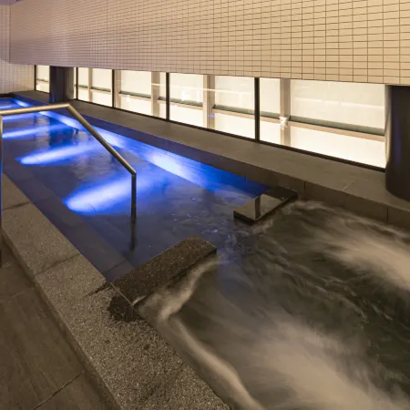 Hotel Intergate Osaka Umeda