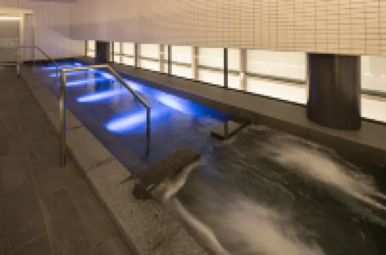 大阪梅田Intergate飯店